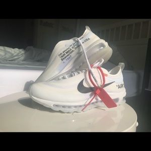Nike Air Max 97 Off-White